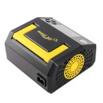 Tattu TA1000 G-Tech 25Ax2 1000W 1S-7S DC/DC chargeur double canal chargeur de batterie haute puissance pièces Drones accessoires